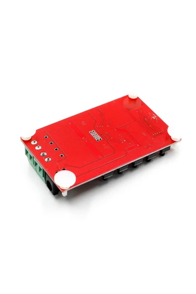 TDA7492P Modül Kırmızı - Resim 8