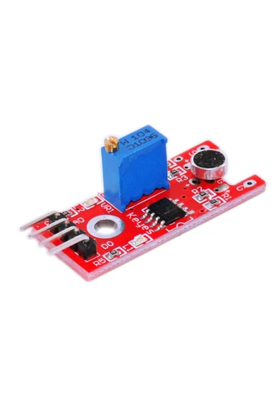 Arduino Ses Tanıma Modülü - Resim 2