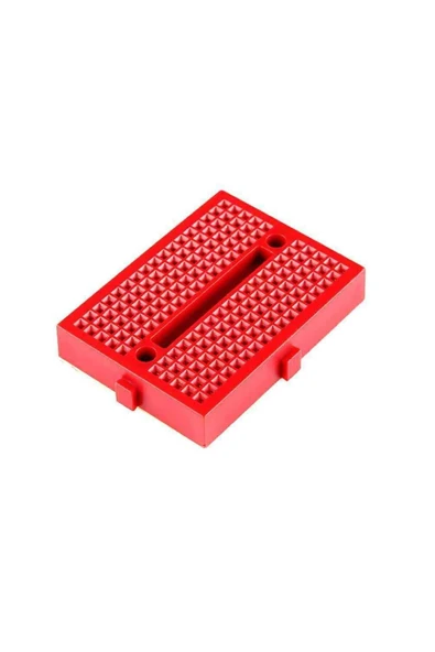 SYB-170 Mini Breadboard - Resim 6