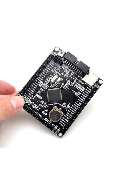 STM32F407VET6 Devebox - Resim 4