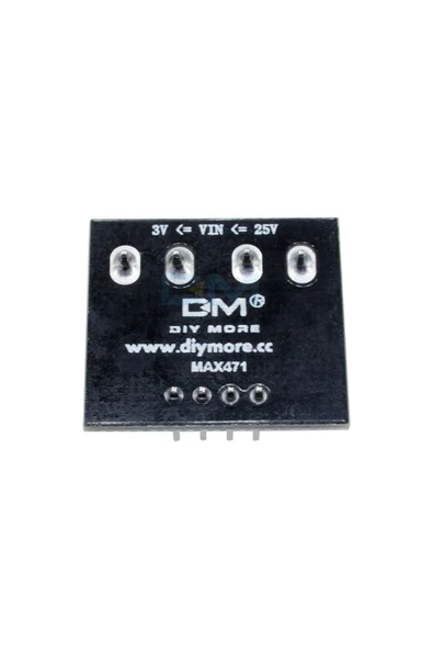 Max471 Modül - Resim 8