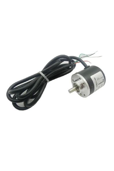 Enkoder 400 Pals LPD3806-400BM-G5-24C - Resim 5