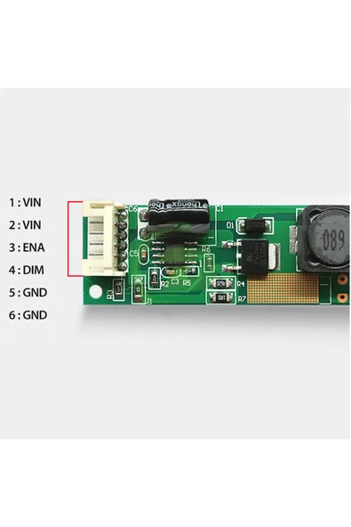 CA-155 Power Modül - Resim 3