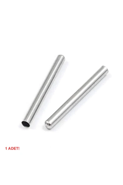 Çelik Sensör Başlığı 6x50mm ürün görseli 1