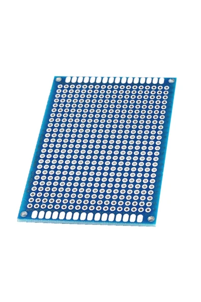 1824 PCB 5x7CM - Resim 3