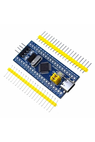STM32F103C8T6 Modül - Resim 6