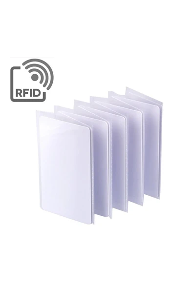 13.56Mhz Rfid Kart - Resim 3