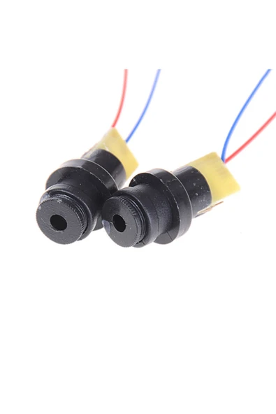 650nm Lazer Kablolu - Plastik Head - Resim 5