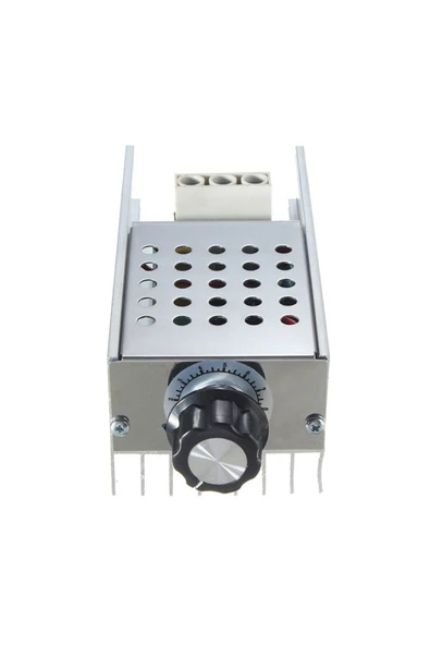 Dimmer 10000W - Resim 3