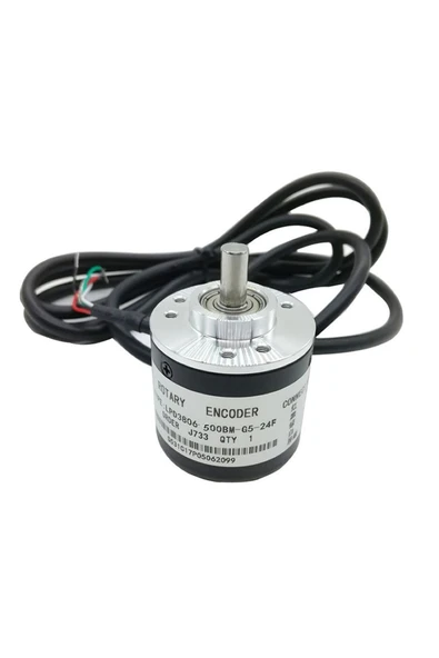 Enkoder 500 Pals LPD3806-500BM-G5-24F - Resim 7