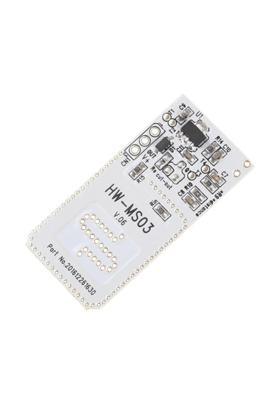 HW-MS03 Modül - Resim 3