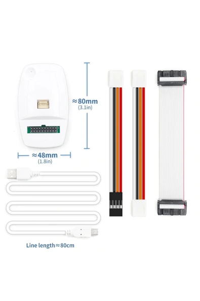 ST-LINK V2 CN - Resim 8