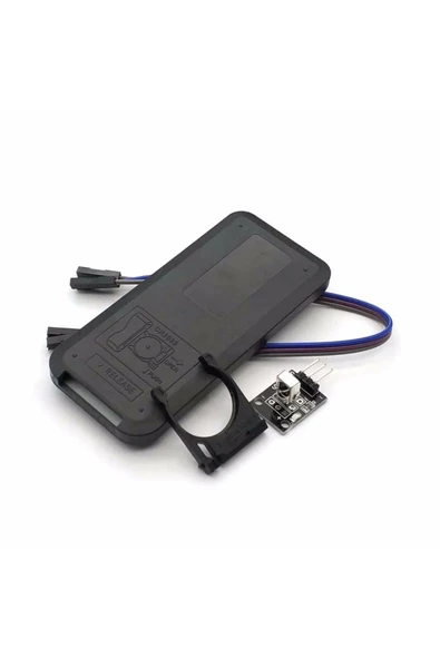 IR Kumanda Kit - Resim 5