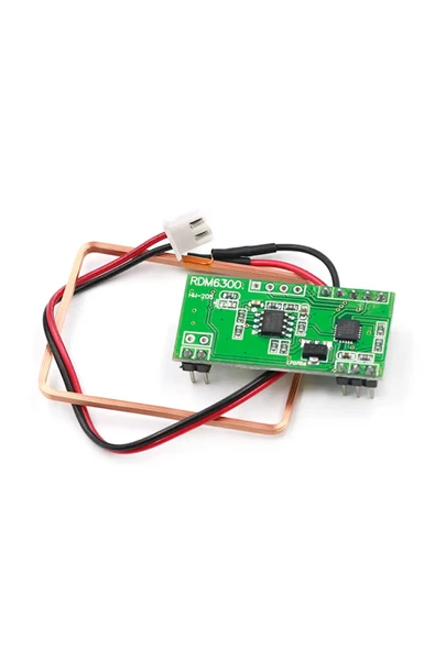 RDM6300 - Resim 6
