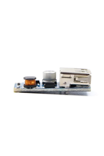 Dc Usb Boost Modül - Resim 6