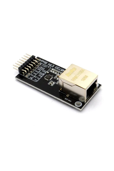 LAN8720 Modül - Resim 4