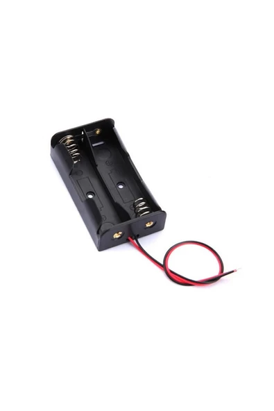 Battery Box 2 - Resim 5