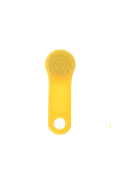 DS1990A İbutton Tag - Resim 6