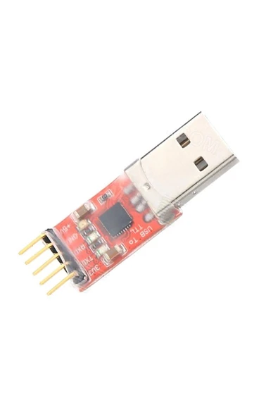 CP2102 Modül - Resim 2