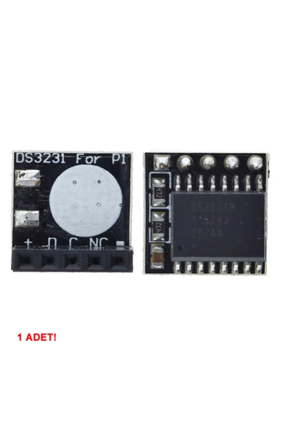 DS3231 90 Derece ürün görseli 1