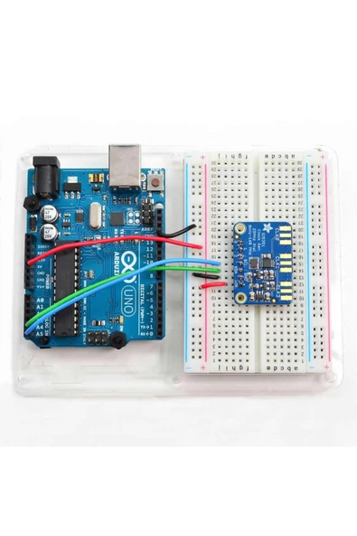 SI5351A Modül - Resim 7
