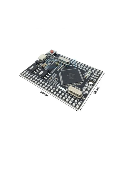 Mega 2560 Pro - Resim 5