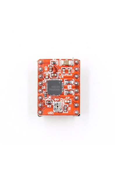 A4988 Modül - Resim 6
