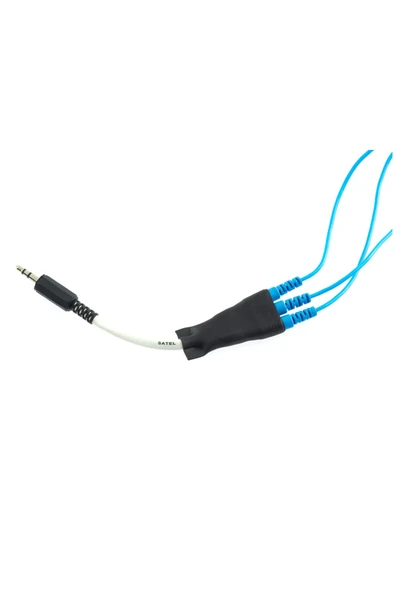 EKG-EMG SHIELD Bileklik Sensör - Resim 4