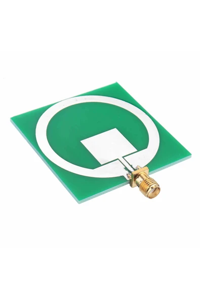 2.4-10.5Ghz 10w 40dbm Pcb Anten - Resim 5