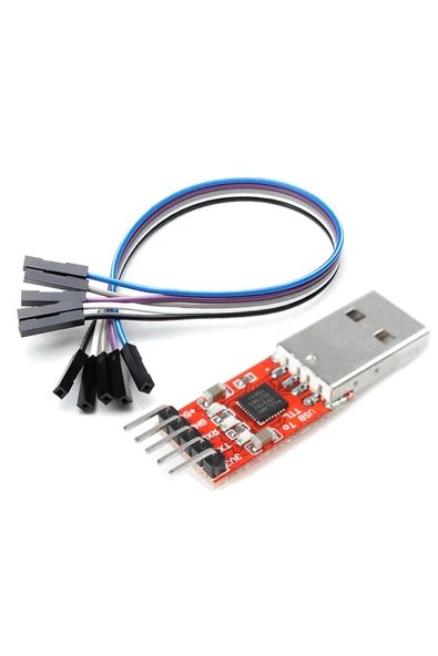 CP2102 Modül ürün görseli 1
