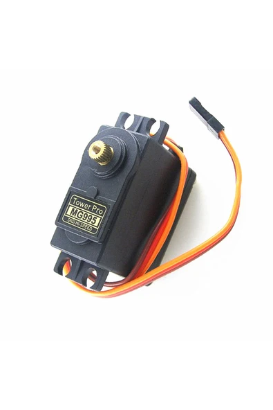 MG995 - Resim 4