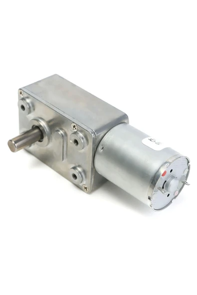 JGY370 90Rpm - Resim 6