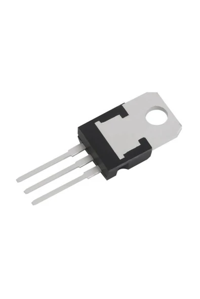 L7805CV TO-220 - Resim 7