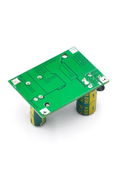 120V to 5V Güç Kaynağı - Resim 7