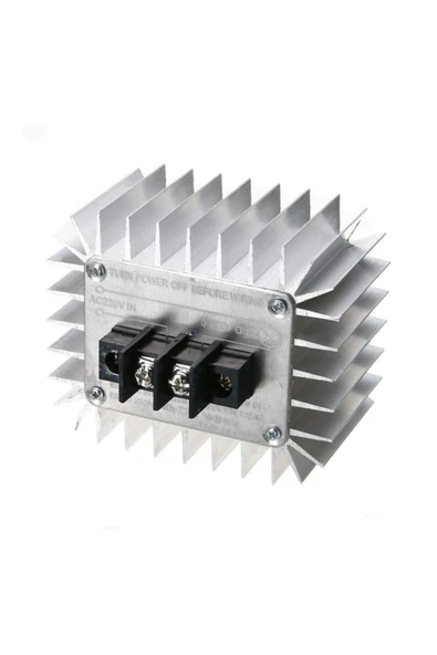 Dimmer 5000W - Resim 4
