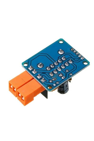 LMD18200 Modül - Resim 6