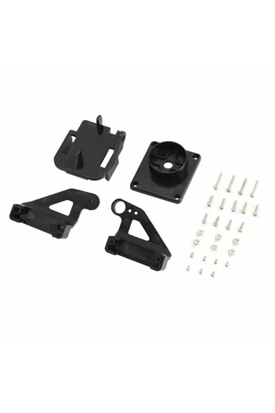 SG90 PT Pan Tilt - Resim 8