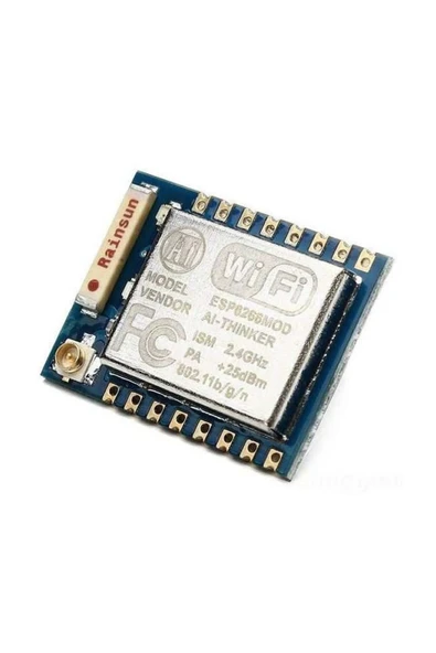 ESP-07 Modül - Resim 2