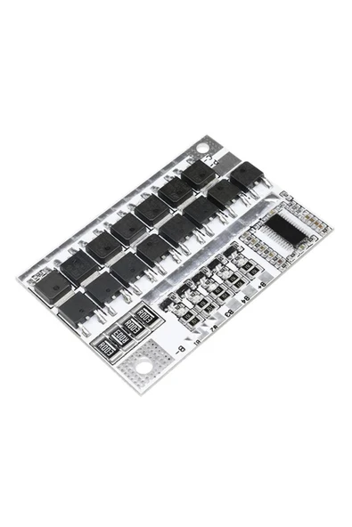 5S 100A BMS - Resim 7