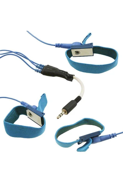 EKG-EMG SHIELD Bileklik Sensör - Resim 3