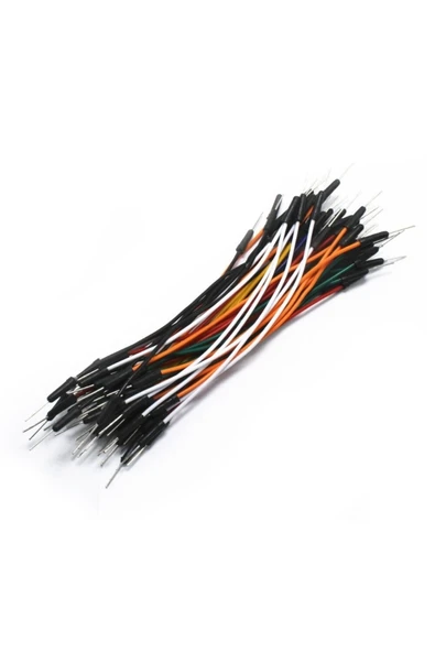 65 li Jumper Kablo - Resim 6