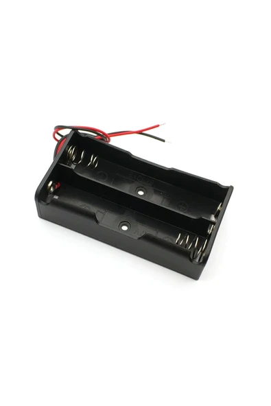 Battery Box 2 - Resim 2