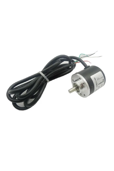 Enkoder 500 Pals LPD3806-500BM-G5-24F - Resim 5