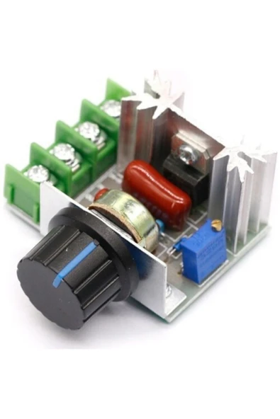 Dimmer 2000W ürün görseli 1