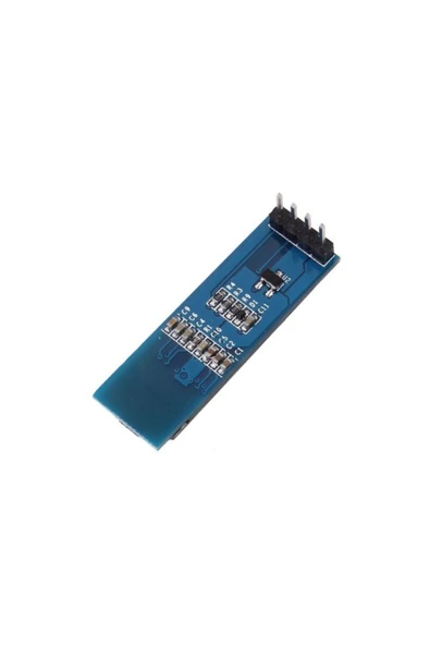 128X32 OLED LCD - Resim 5