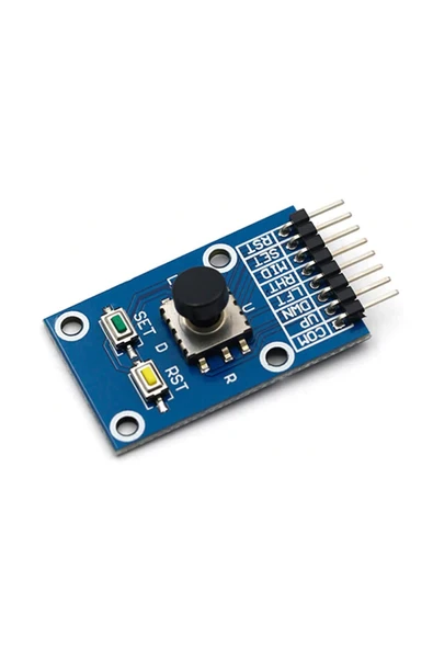 Navigasyon Joystick Modül - Resim 6