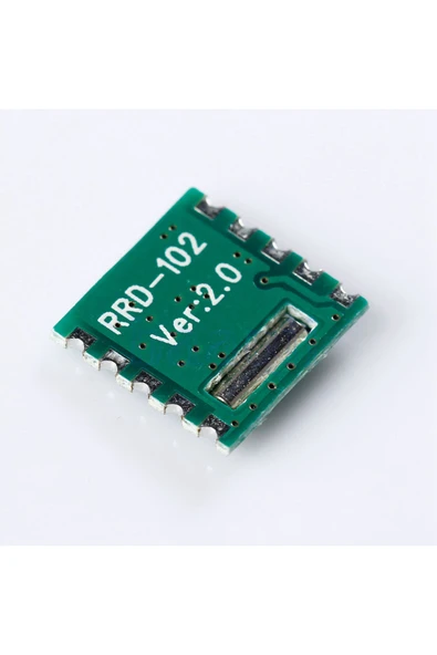 RDA5807M - Resim 5