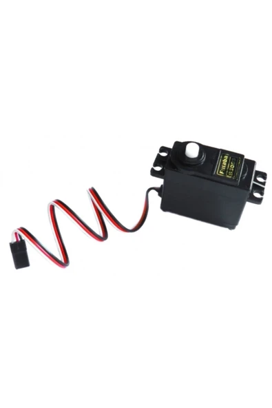 S3003 Servo - Resim 6