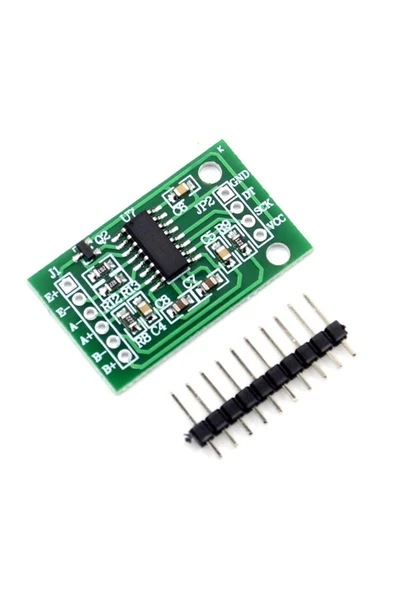 HX711 Modül - Resim 4