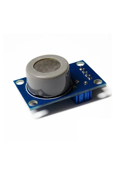 MQ-7 Sensor Modül - Resim 7